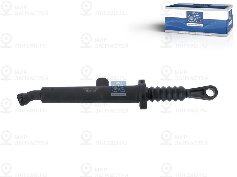 Главный цилиндр, система сцепления DT 464185