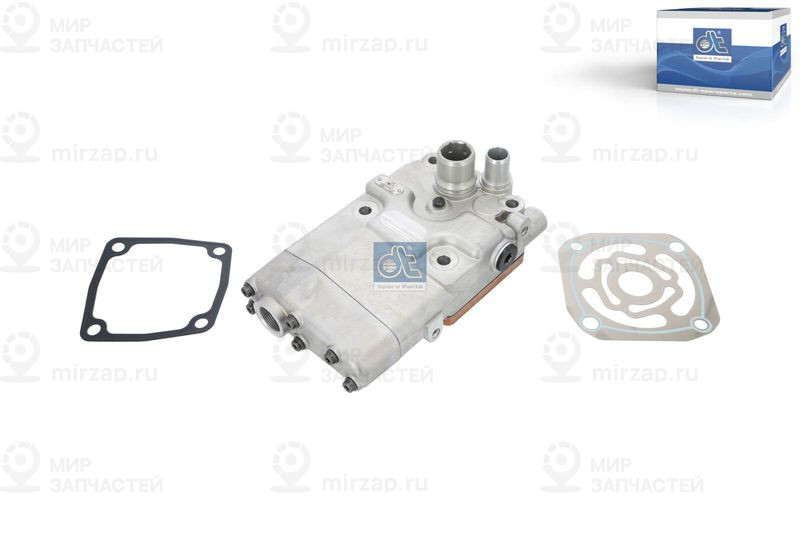 Запчасть DT 464718