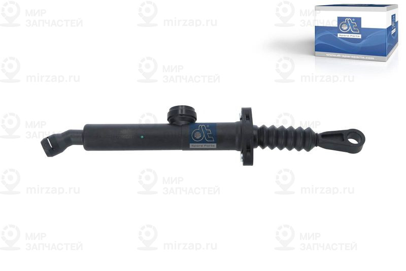 Главный цилиндр, система сцепления DT 464982