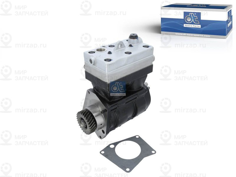 Запчасть DT 465217