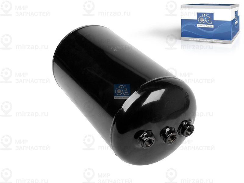 Воздушный баллон, пневматическая система DT 466438