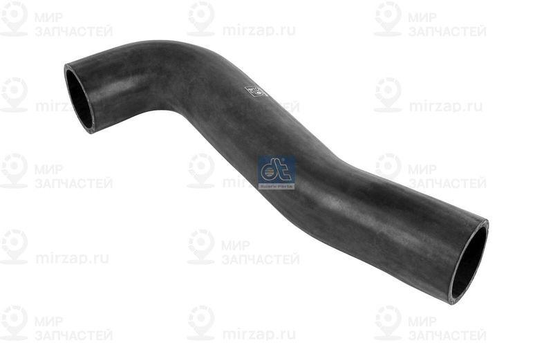 Шланг радиатора DT 480363