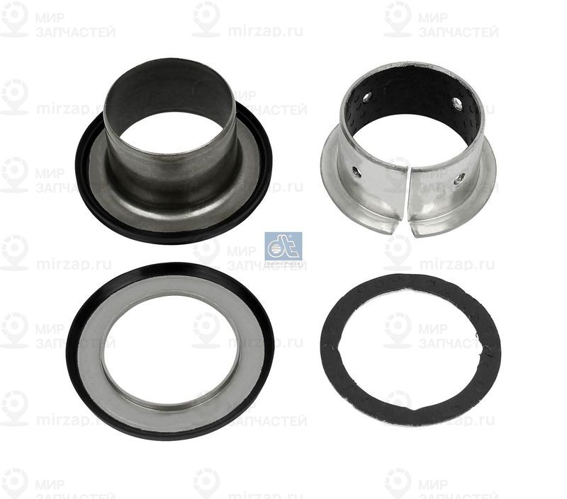 Ремкомплект, крепление кабины водителя DT 480429