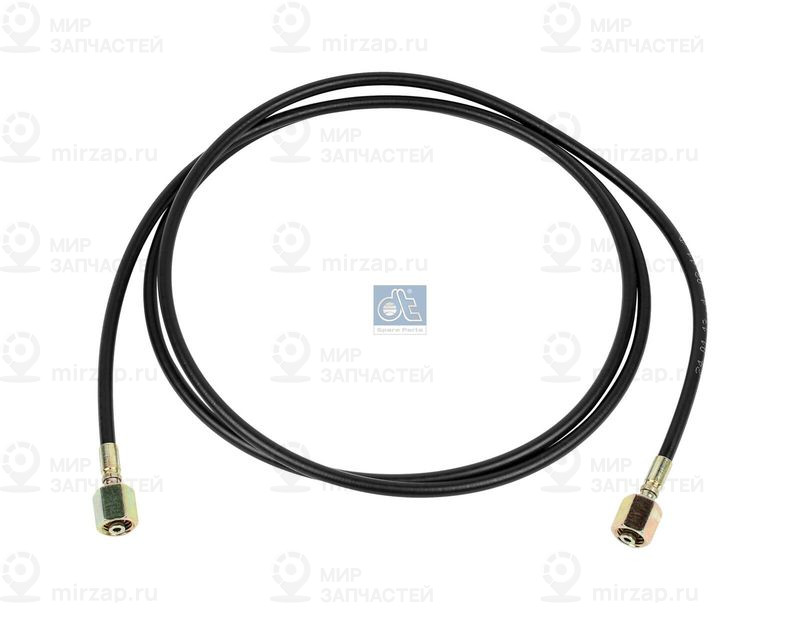 Шлангопровод, опрокидывающее устройство кабины водителя DT 481196