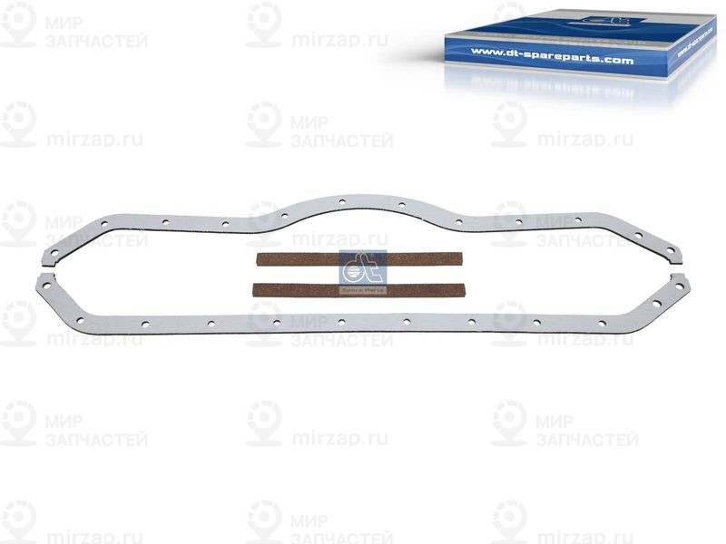 Запчасть DT 490631