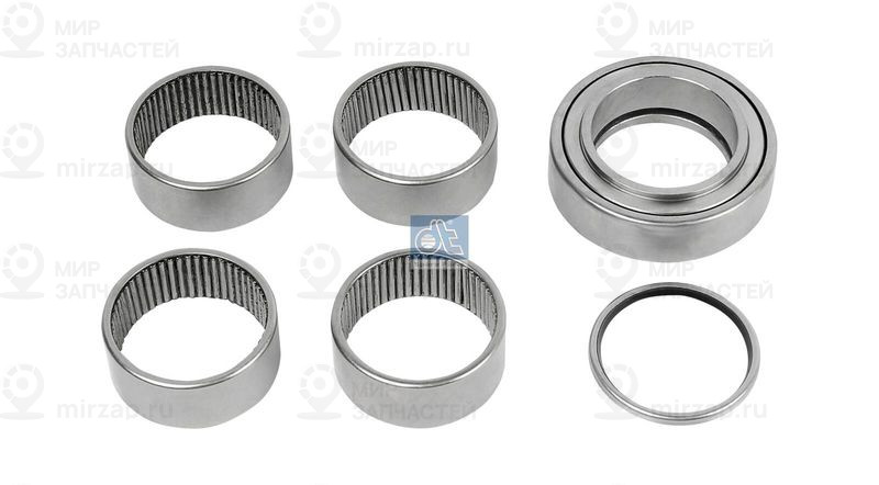 Запчасть DT 490878