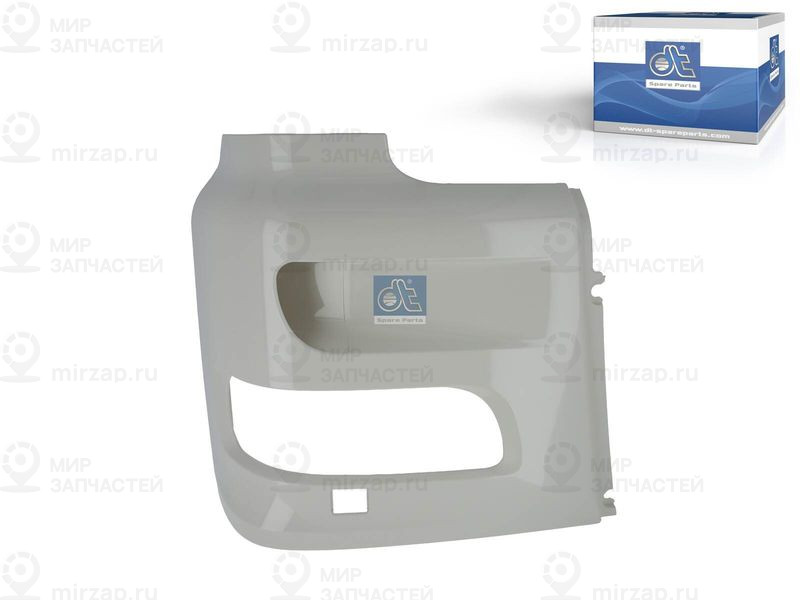 Корпус, основная фара DT 516081