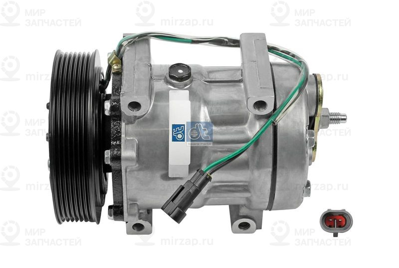 Компрессор, кондиционер DT 545291