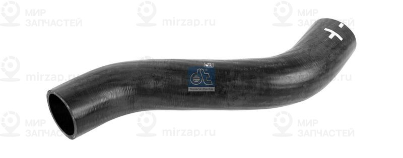 Шланг радиатора DT 545310