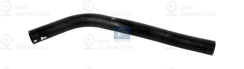 Шланг радиатора DT 545317