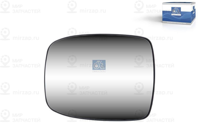 Зеркальное стекло, широкоугольное зеркало DT 562145