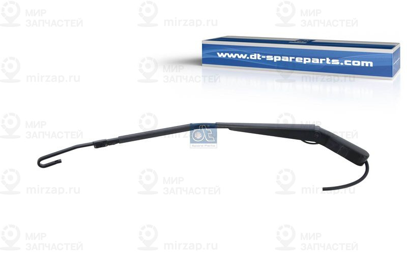 Рычаг стеклоочистителя, система очистки окон DT 563126