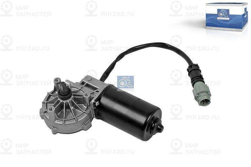 Двигатель стеклоочистителя DT 563180