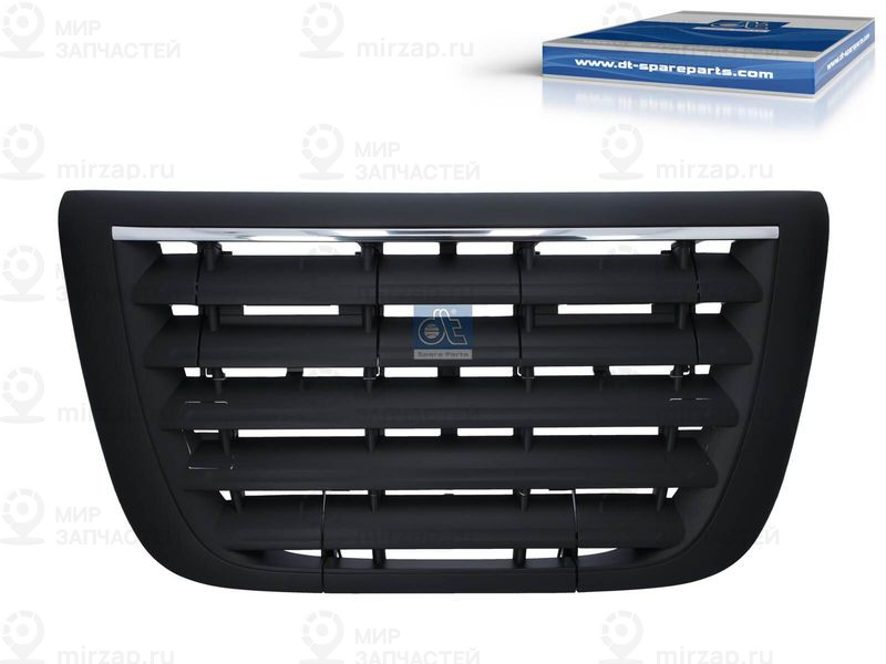 Решетка радиатора DT 564008