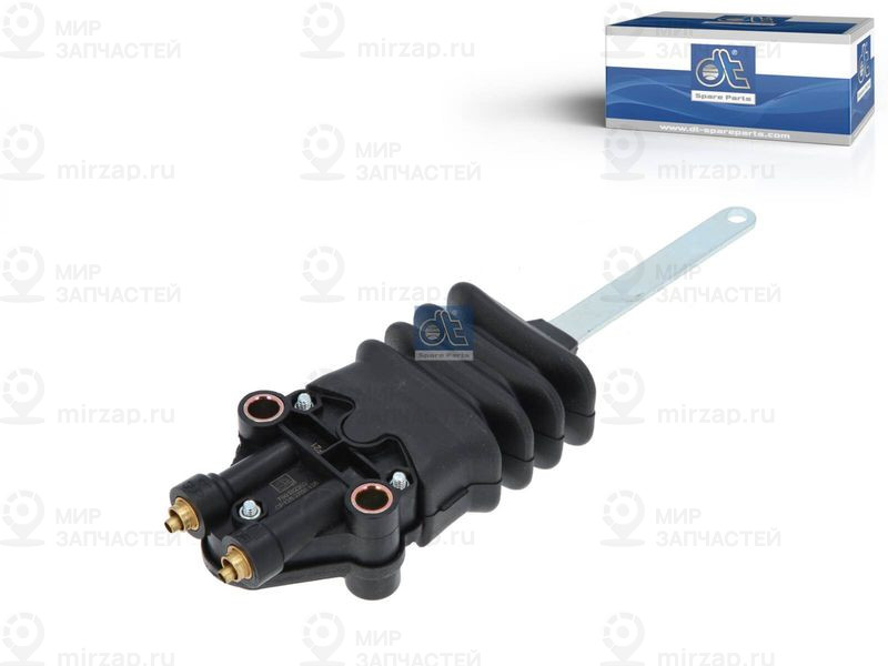 Клапан пневматической подвески DT 565135