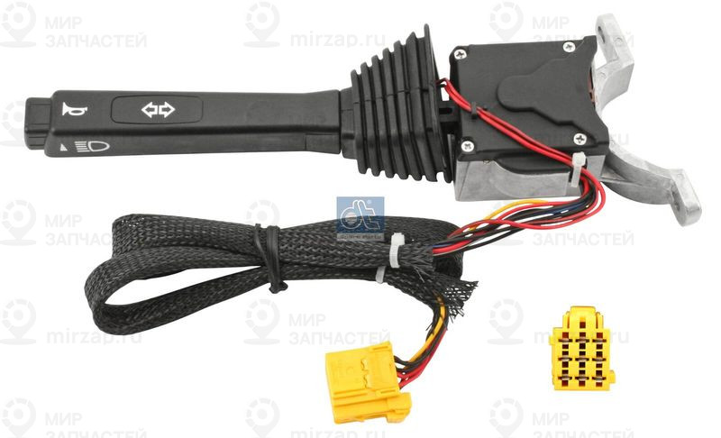 Выключатель на рулевой колонке DT 580003