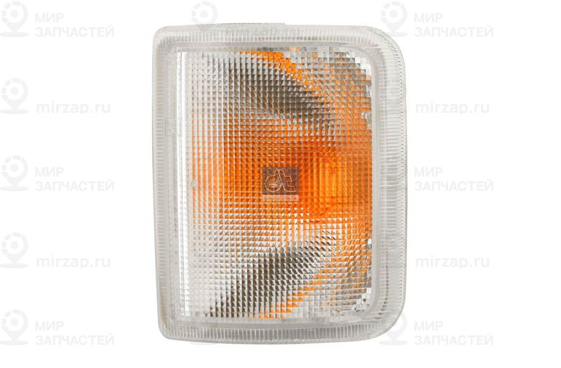 Фонарь освещения номерного знака DT 581146