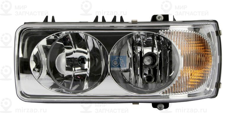 Основная фара DT 581172