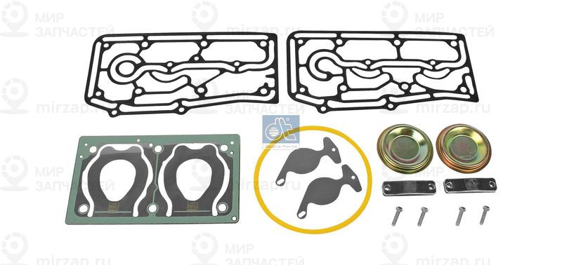 Запчасть DT 594219