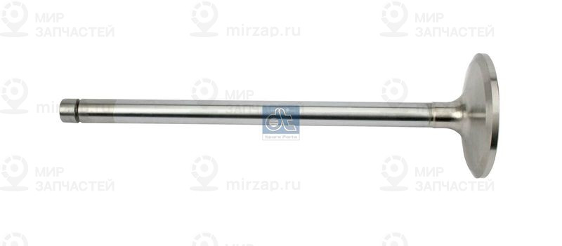 Впускной клапан DT 622050