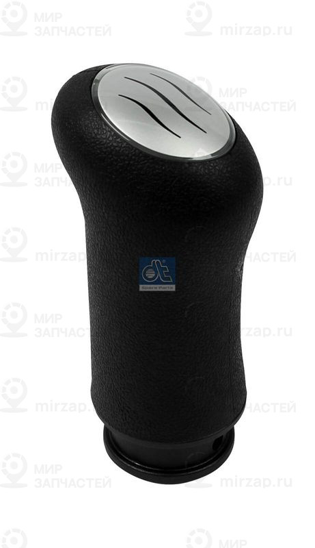 Ручка рычага переключения передач DT 647001