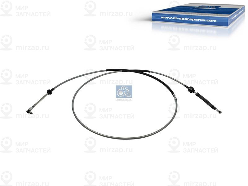 Трос, механическая коробка передач DT 647164