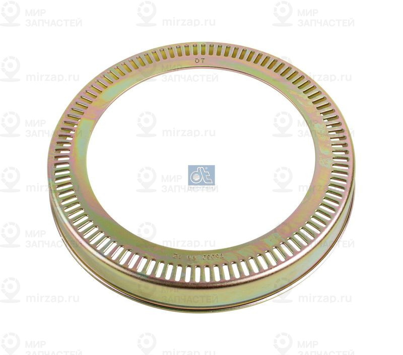 Зубчатый диск импульсного датчика, противобл. устр. DT 661930