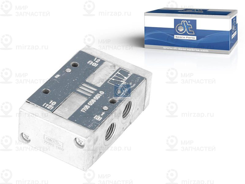 Запчасть DT 665196