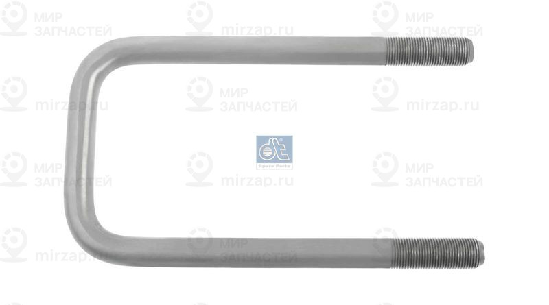Стремянка рессоры DT 711025