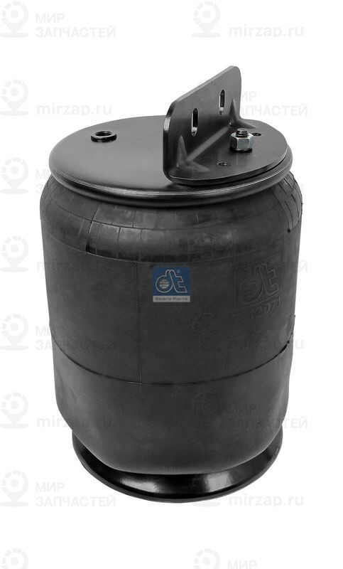 Кожух пневматической рессоры DT 712071