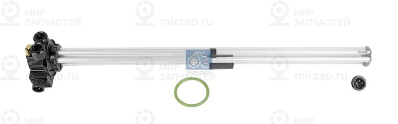 Датчик, запас топлива DT 724105