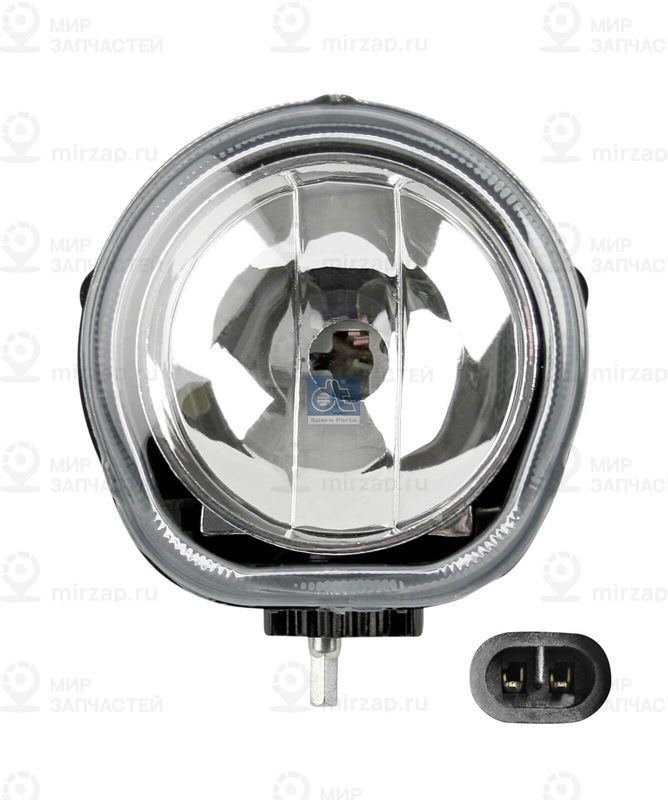 Фара дальнего света DT 725062