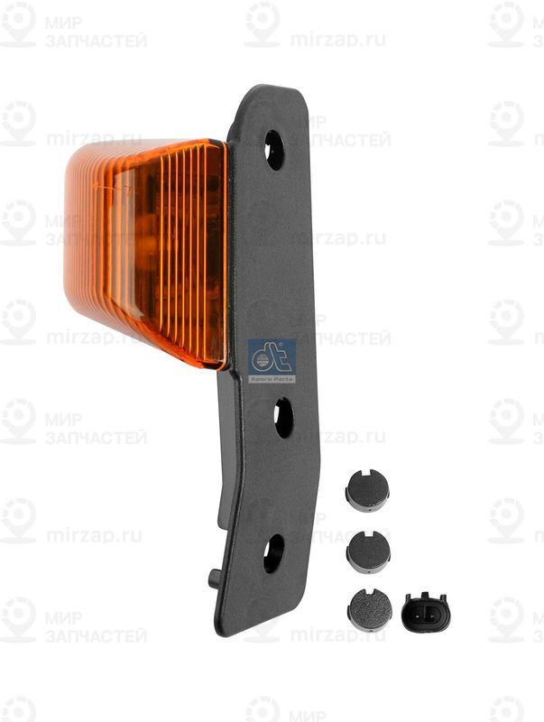 Боковой габаритный фонарь DT 725311