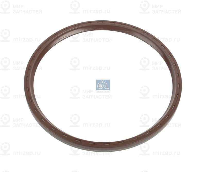 Уплотняющее кольцо, ступица колеса DT 732223