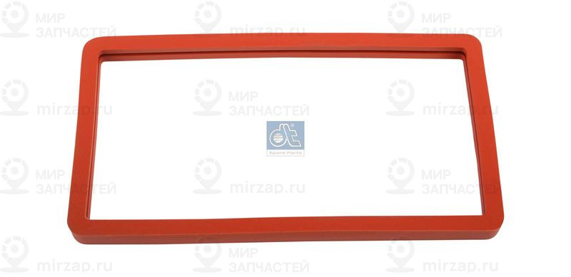 Прокладка, вентиляция картера DT 750504