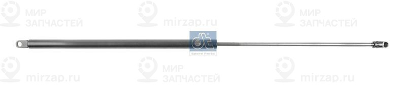 Газовая пружина, фронтальная крышка DT 771205
