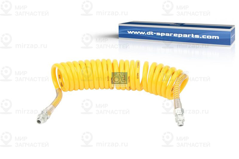 Спиральный шланг DT 961003