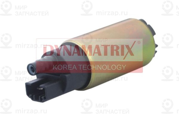 Запчасть DYNAMATRIX DFP3802011G