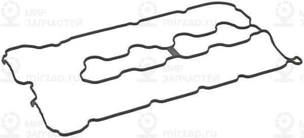 Запчасть ELRING 451680