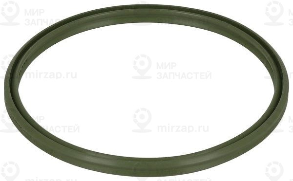 Уплотнительное кольцо, трубка нагнетаемого воздуха ELRING 697230