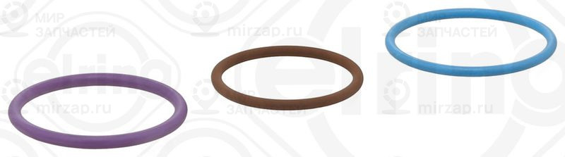 Запчасть ELRING 749130