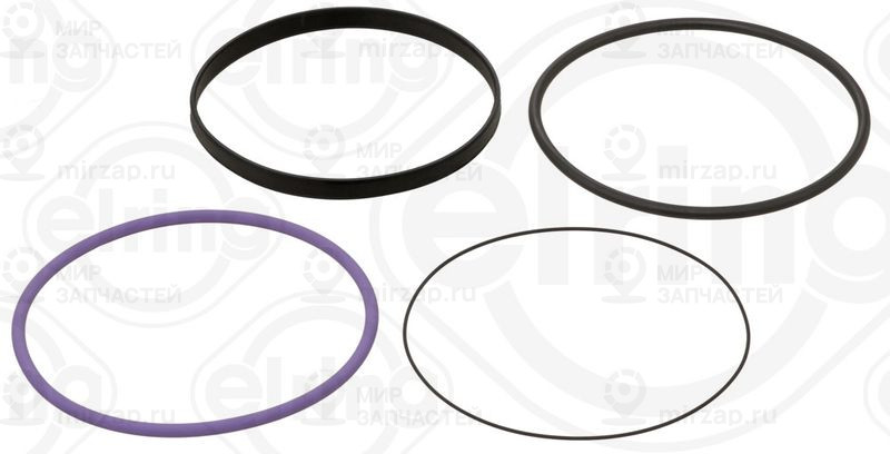 Запчасть ELRING 825204