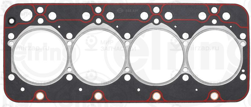 Запчасть ELRING 835539