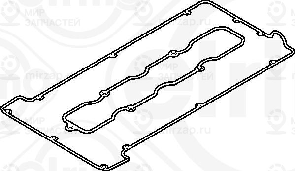Запчасть ELRING 892831
