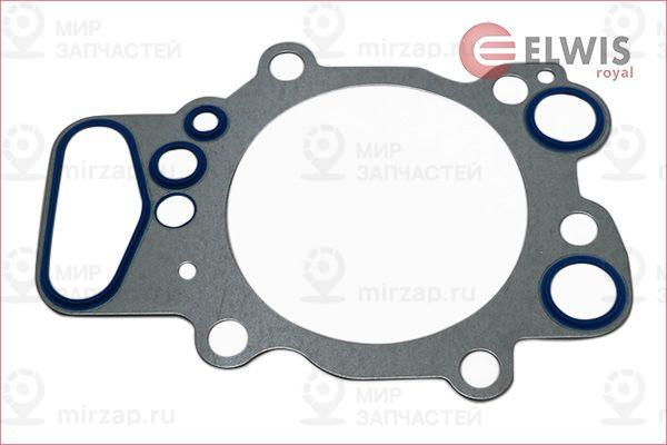 Запчасть ELWIS ROYAL 0020302