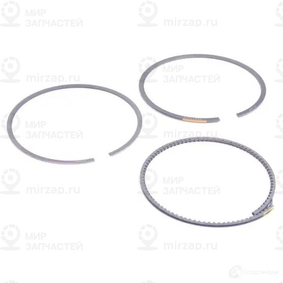Ремонтный комплект поршневых колец (0)
 BMW 11257566479