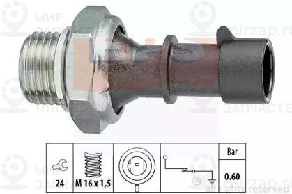 Запчасть EPS 1800086