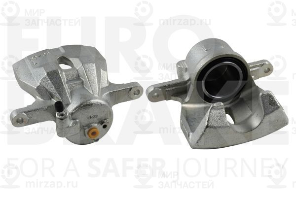 Тормозной суппорт EUROBRAKE 53012145277