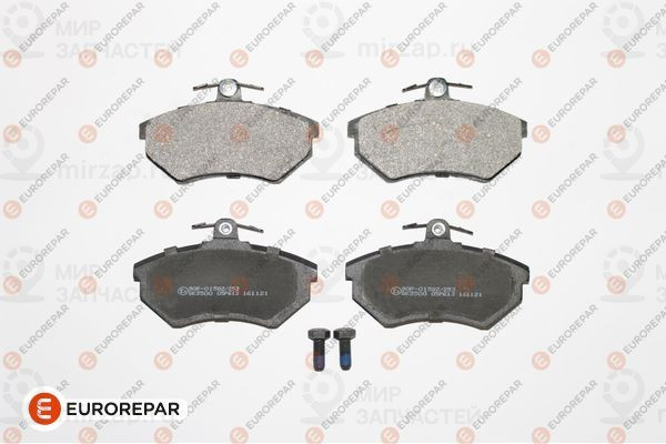 Запчасть EUROREPAR 1617248580