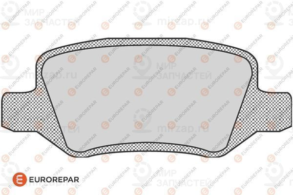 Запчасть EUROREPAR 1617264380